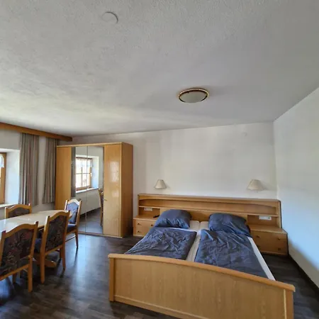 Haus Traube * Fendels