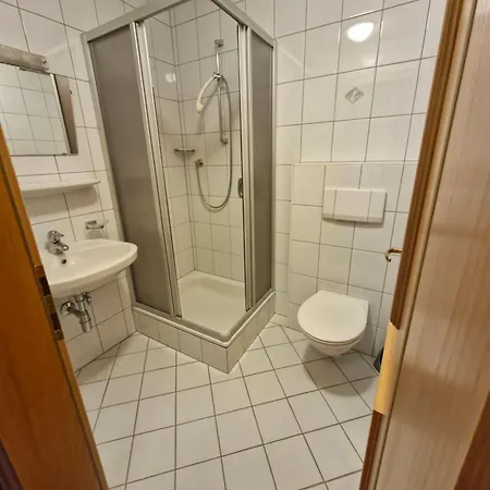 Haus Traube フェンデルス