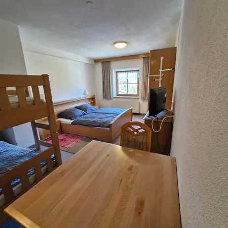 Haus Traube Lejlighed