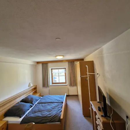 Haus Traube * Fendels