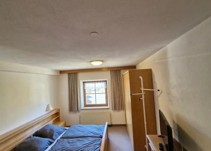 Haus Traube * Fendels